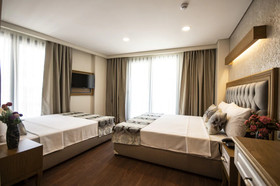 Eliza Hotel Istanbul