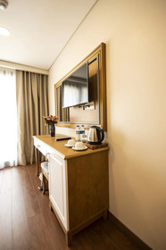 Eliza Hotel Istanbul