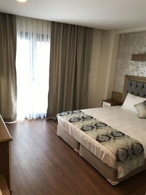 Eliza Hotel Istanbul