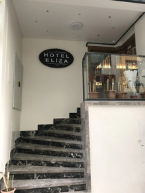 Eliza Hotel Istanbul