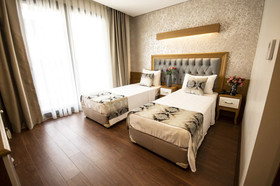 Eliza Hotel Istanbul