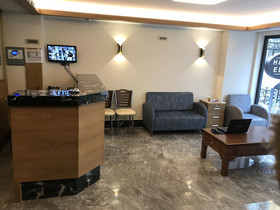 Eliza Hotel Istanbul