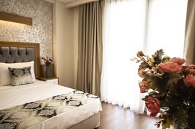 Eliza Hotel Istanbul