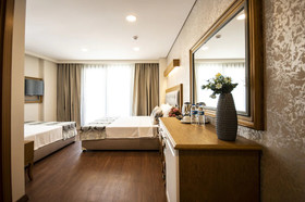 Eliza Hotel Istanbul