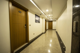 Eliza Hotel Istanbul