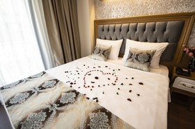 Eliza Hotel Istanbul