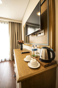 Eliza Hotel Istanbul