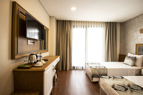 Eliza Hotel Istanbul