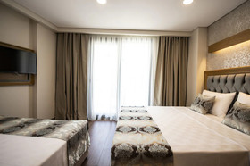 Eliza Hotel Istanbul