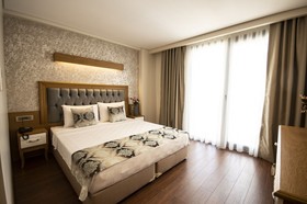 Eliza Hotel Istanbul