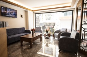 Eliza Hotel Istanbul