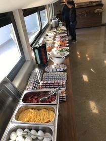 Eliza Hotel Istanbul