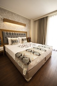 Eliza Hotel Istanbul