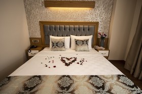 Eliza Hotel Istanbul