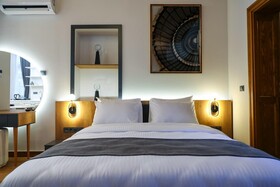 Elmira Pera Hotel Spa