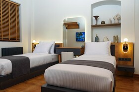 Elmira Pera Hotel Spa