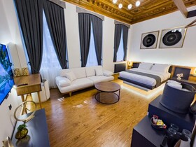 Elmira Pera Hotel Spa