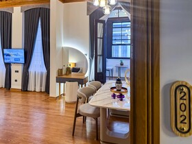 Elmira Pera Hotel Spa