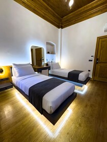 Elmira Pera Hotel Spa