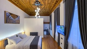 Elmira Pera Hotel Spa