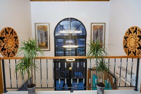 Elmira Pera Hotel Spa