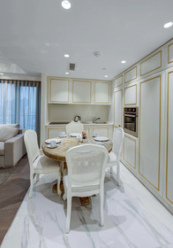 Elysium Art Residence Bomonti