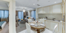 Elysium Art Residence Bomonti