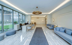 Elysium Art Residence Bomonti