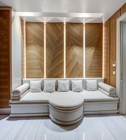 Elysium Art Residence Bomonti