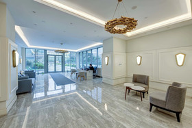 Elysium Art Residence Bomonti