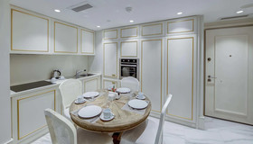 Elysium Art Residence Bomonti