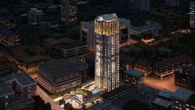 Elysium Art Residence Bomonti