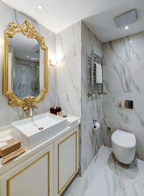 Elysium Art Residence Bomonti