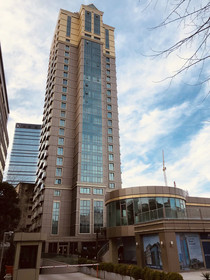 Elysium Art Residence Bomonti