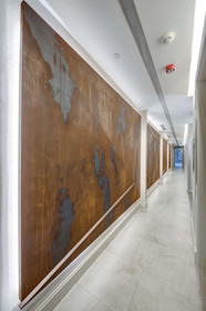 Elysium Art Residence Bomonti