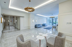 Elysium Art Residence Bomonti