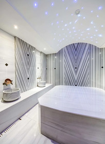 Elysium Art Residence Bomonti