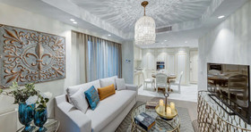 Elysium Art Residence Bomonti