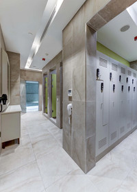 Elysium Art Residence Bomonti