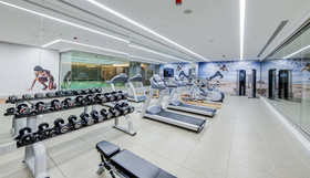 Elysium Art Residence Bomonti