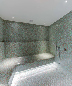 Elysium Art Residence Bomonti