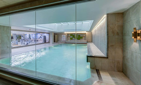 Elysium Art Residence Bomonti