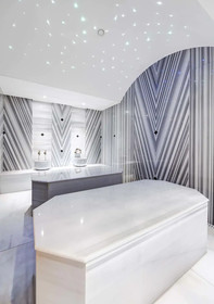 Elysium Art Residence Bomonti