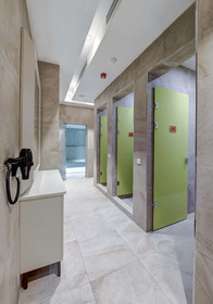 Elysium Art Residence Bomonti