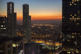 Elysium Art Residence Bomonti