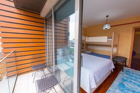 Elysium Residence Taksim by CTS