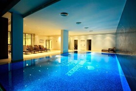 Elysium Residence Taksim by CTS