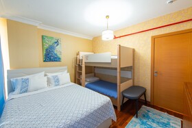 Elysium Residence Taksim by CTS