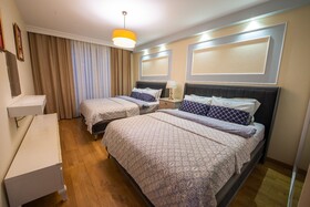 Elysium Residence Taksim by CTS