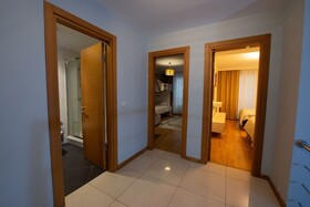 Elysium Residence Taksim by CTS